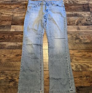 Old Navy Sweetheart Jeans